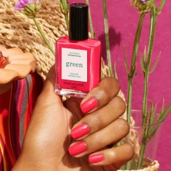 Green - Bougainville