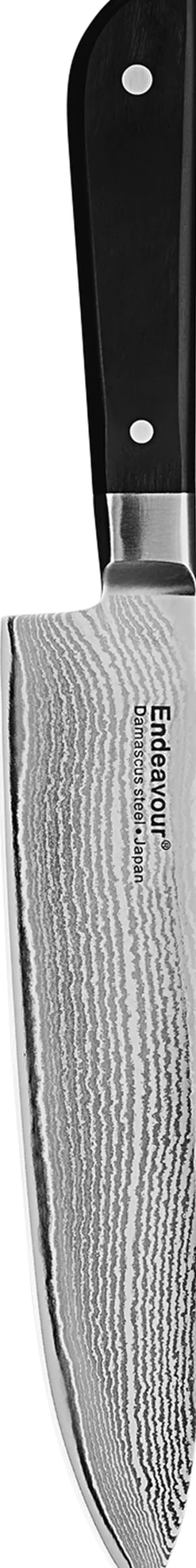 Green Chopper - kokkekniv 20 cm