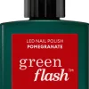 Green Flash - Pomegrante
