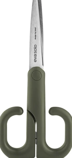 Green tools saks small afrundet 16 cm