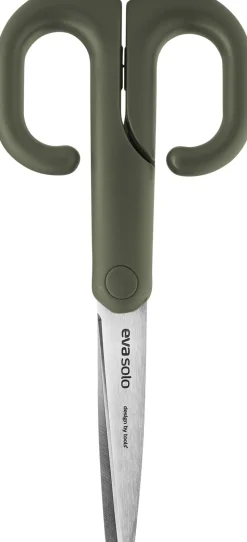 Green tools saks small afrundet 16 cm