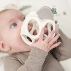 Gribe- og bidelegetøj Sheepy Sand