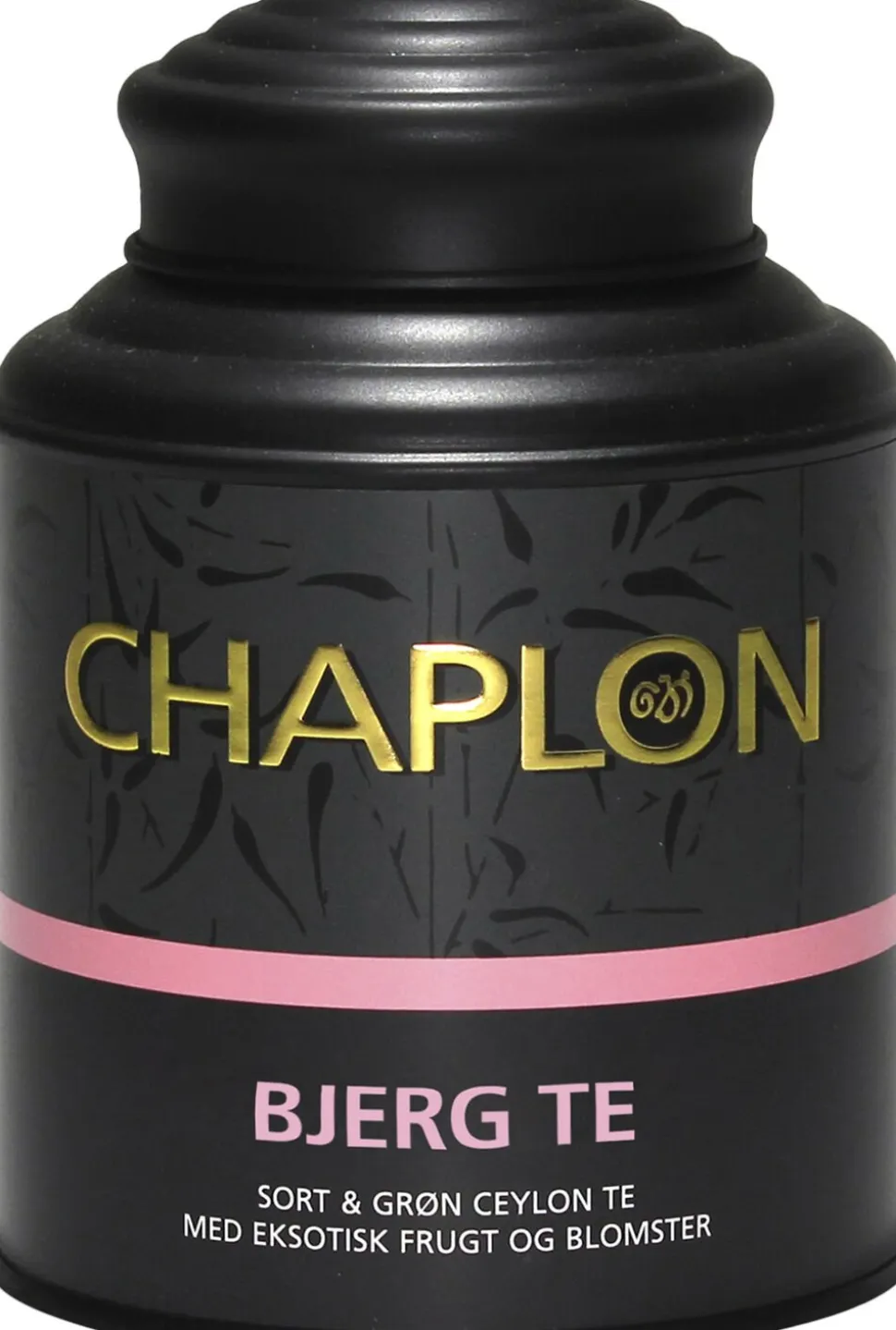 Grøn Bjerg te økologisk 160g