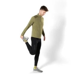 Ground Tech 1/4 Zip Trøje