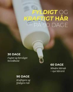 Grow & Repair Scalp Serum (Fragrance Free)