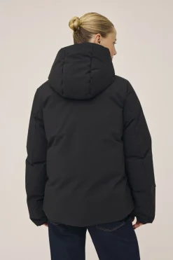 Gry 1 Dunjakke med vandsøjletryk på 3000 mm - GRS