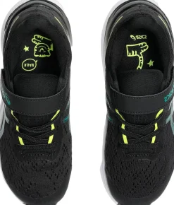 GT-1000 13 Velcro Løbesko