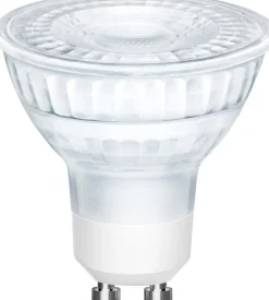 GU10 | PAR16 | 2700 Kelvin | 345 Lumen