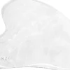 Gua Sha White Jade