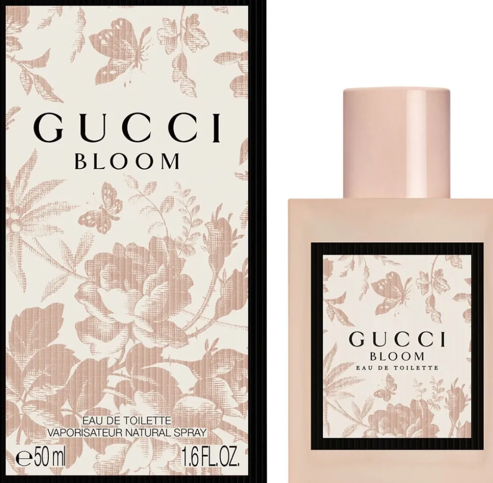 Gucci Bloom Eau de Toilette
