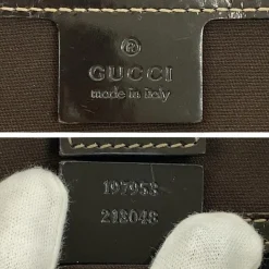 Gucci Shoulder Bag