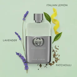 Guilty Pour Homme Stick 75 ml