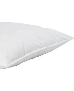 Guld 4 kammer pude Lav 60x63 cm.