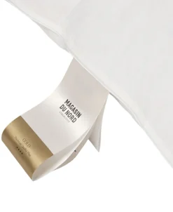 Guld 4 kammer pude Mellem 60x63 cm.