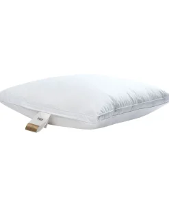 Guld 3-Lags pude Høj 60x63 cm.