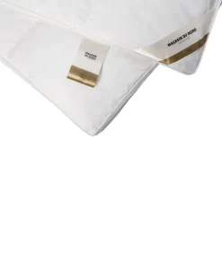 Guld Moskusdun Dyne - Lun 140x220 cm.