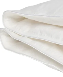 Guld Moskusdun Junior dyne - Let 100x140 cm.