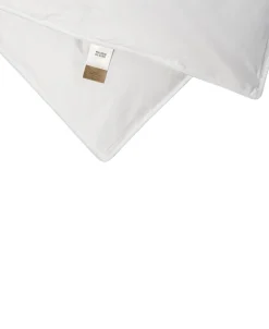 Guld Moskusdun Junior dyne - Let 100x140 cm.