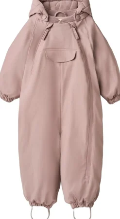 Gummi Flyverdragt Evig