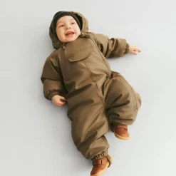 Gummi Flyverdragt Evig