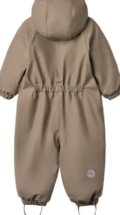 Gummi Flyverdragt Evig