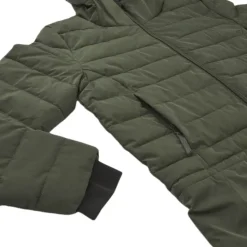 Gunver Jumpsuit termodragt