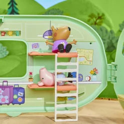 Gurli Gris Campingvogn