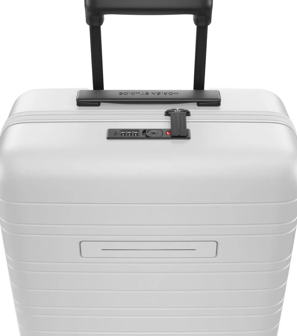 H5 Air-Series Light Quartz grey