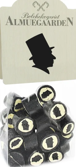 H. C. Andersen, Klodsbundspose, 140g