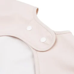 Hagesmæk m/ærmer og lomme Playground Pudder