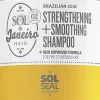 HAIR BRAZILIAN JOIA SHAMPOO 295ML
