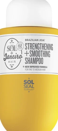 HAIR BRAZILIAN JOIA SHAMPOO 295ML