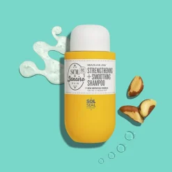 HAIR BRAZILIAN JOIA SHAMPOO 295ML