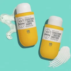 HAIR BRAZILIAN JOIA SHAMPOO 295ML