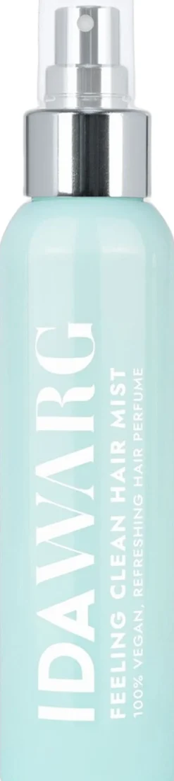 HAIR MIST FEELING CLEAN 100ML