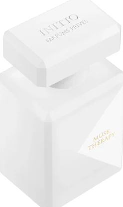 Hair Perfume Musk Therapy