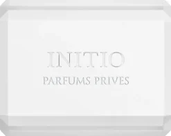 Hair Perfume Musk Therapy