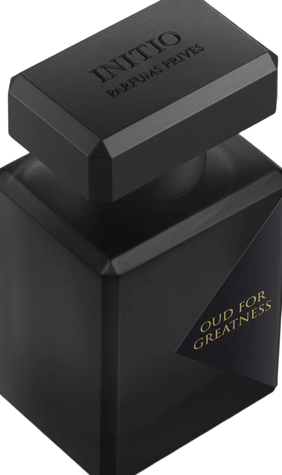 Hair Perfume Oud For Greatness