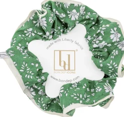 Hair shrunk mw Liberty Capel Green