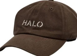 HALO COTTON CAP
