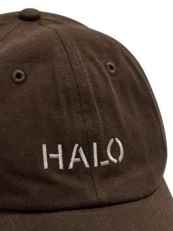 HALO COTTON CAP