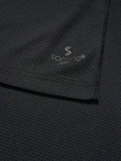 HALO SORONA HALF ZIP