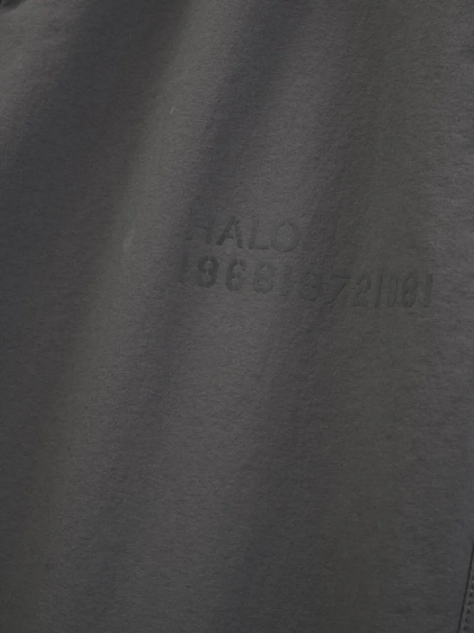 HALO TACTICAL PANTS