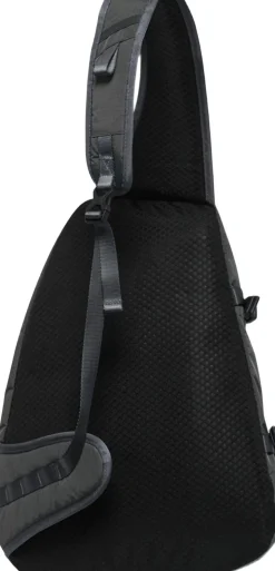 HALO UTILITY CROSSBODY BAG