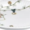 Hammershøi Jul Tallerken 22 cm
