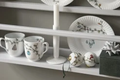 Hammershøi Jul Tallerken 27 cm