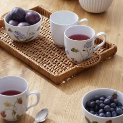 Hammershøi Summer Krus 33 cl sommerbær