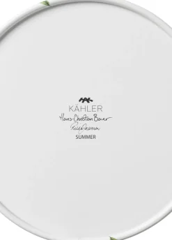 Hammershøi Summer Opbevaringsdåse symphony