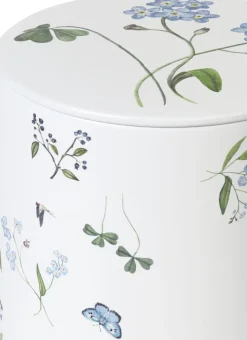 Hammershøi Summer Opbevaringsdåse H14,5 symphony