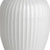 Hammershøi vase 10 cm.